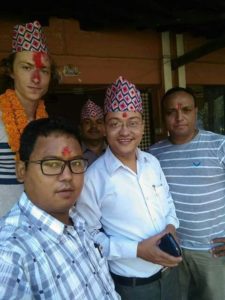 नेपाल में धूमधाम से मनाया गया विश्व पर्यटन दिवस