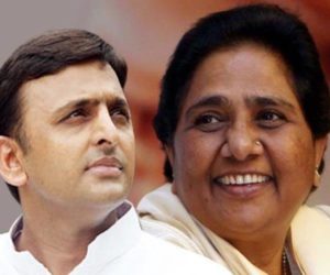 गोरखपुर-फूलपुर उपचुनाव: सपा को मिल सकता है BSP का साथ