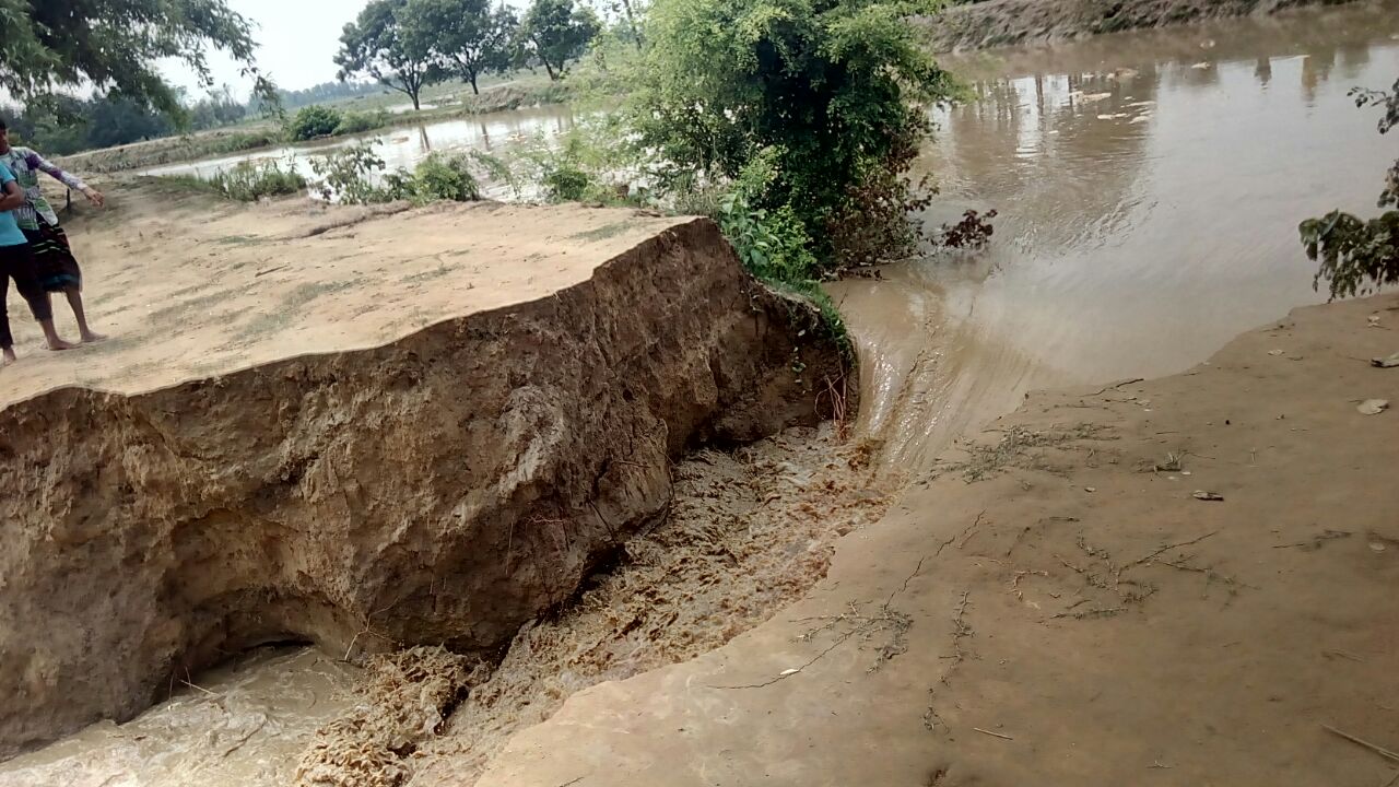 महाव नाला: मैं तमाशा बनता नहीं, तमाशबीनों ने बना दिया!